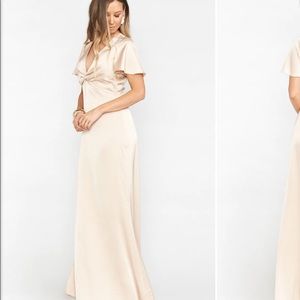 Show me your mumu bridesmaid dress